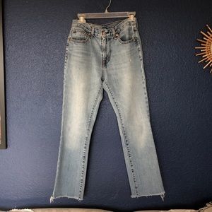 Vintage 501 Levi’s Size 27